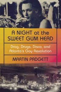 bokomslag Night at the Sweet Gum Head
