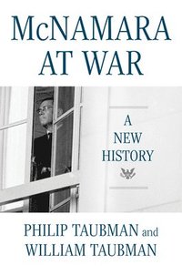 bokomslag McNamara at War: A New History