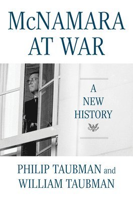 bokomslag McNamara at War: A New History