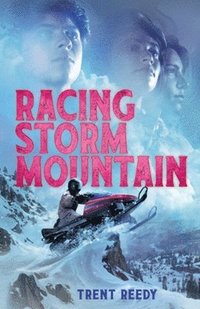 bokomslag Racing Storm Mountain