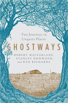 bokomslag Ghostways