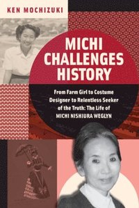 bokomslag Michi Challenges History