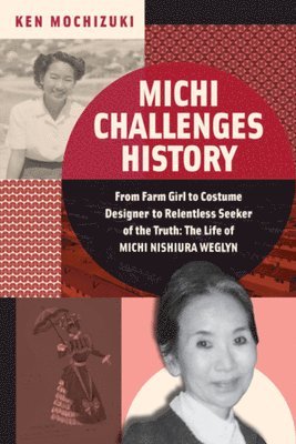 Michi Challenges History 1