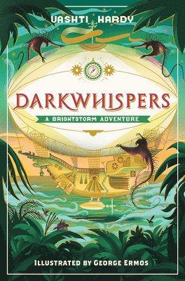 Darkwhispers 1