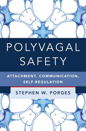Stephen W. Porges - Polyvagal Safety, Inbunden