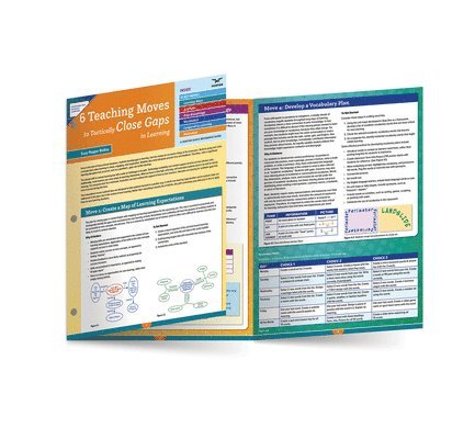 Six Teaching Moves To Tactically Close Gaps In Learning 1