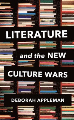 Literature and the New Culture Wars