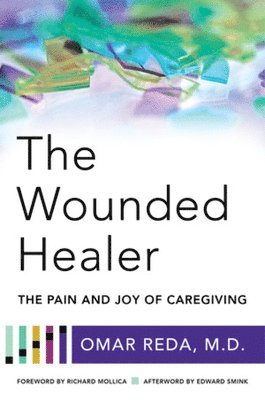 The Wounded Healer 1