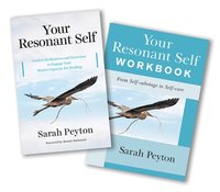 bokomslag Your Resonant Self Two-Book Set