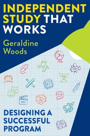 Geraldine Woods - Independent Study That Works, Häftad