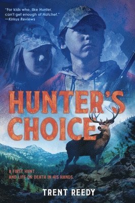 Hunter's Choice