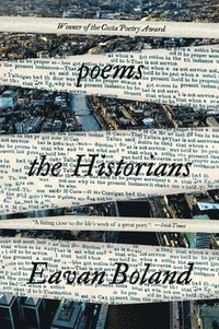 bokomslag The Historians