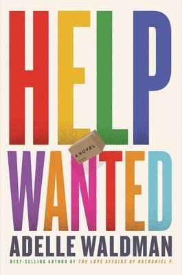 Help Wanted 1