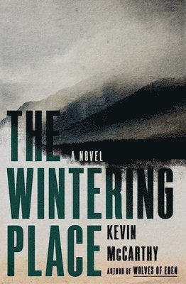 The Wintering Place 1