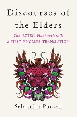 bokomslag Discourses of the Elders