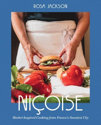 bokomslag Niçoise