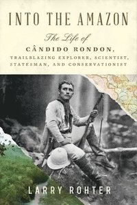 bokomslag Into the Amazon