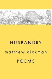 bokomslag Husbandry