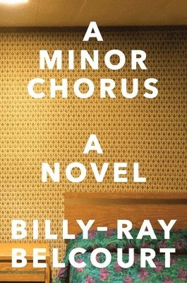 bokomslag A Minor Chorus
