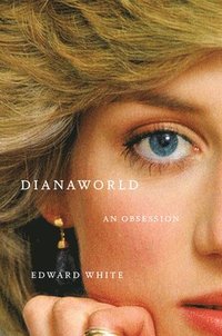 bokomslag Dianaworld - An Obsession