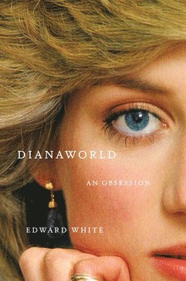 bokomslag Dianaworld - An Obsession
