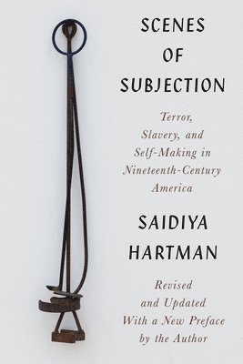 bokomslag Scenes of Subjection