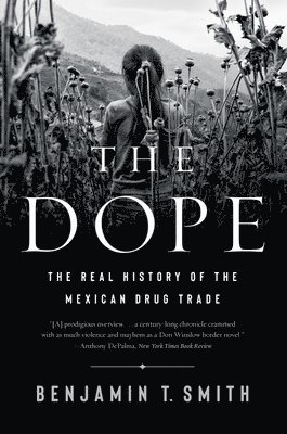 bokomslag The Dope