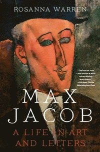 bokomslag Max Jacob