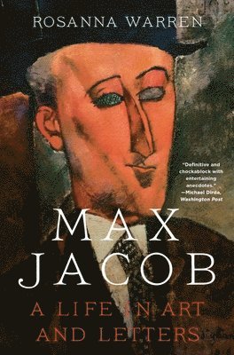 bokomslag Max Jacob