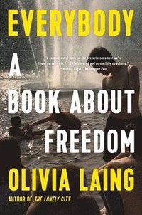 bokomslag Everybody - A Book about Freedom