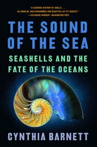bokomslag The Sound of the Sea