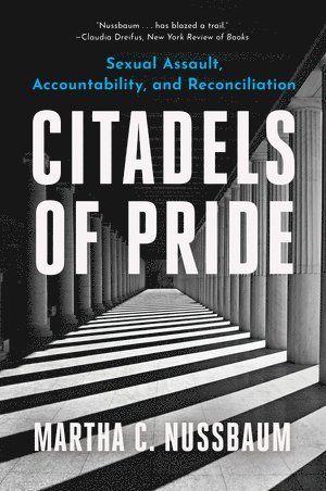 Citadels of Pride