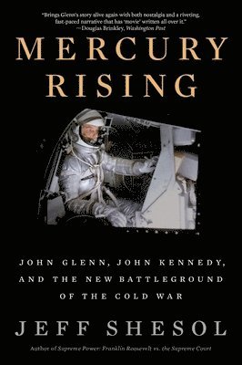 Mercury Rising 1