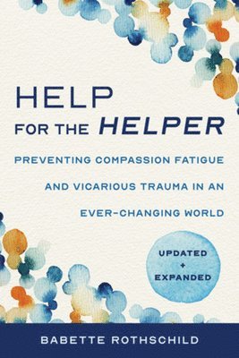 bokomslag Help for the Helper