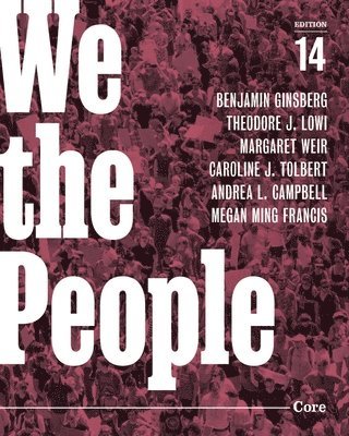 We the People 1