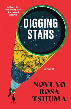 bokomslag Digging Stars