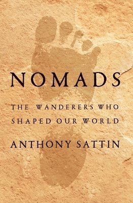 bokomslag Nomads