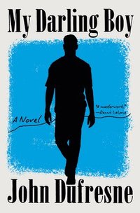 bokomslag My Darling Boy - A Novel