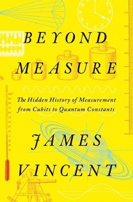 Beyond Measure 1