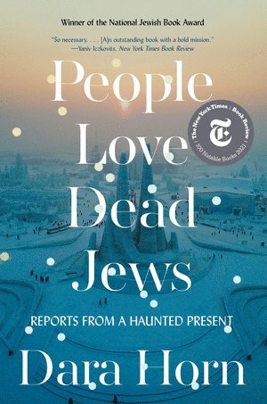 People Love Dead Jews 1