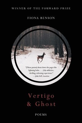 Vertigo & Ghost 1