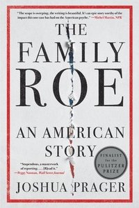 bokomslag The Family Roe