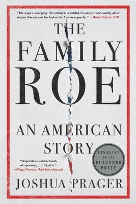 bokomslag The Family Roe