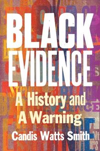 bokomslag Black Evidence: A History and a Warning