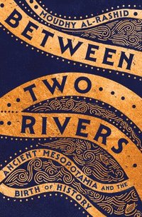 bokomslag Between Two Rivers - Ancient Mesopotamia and the Birth of History