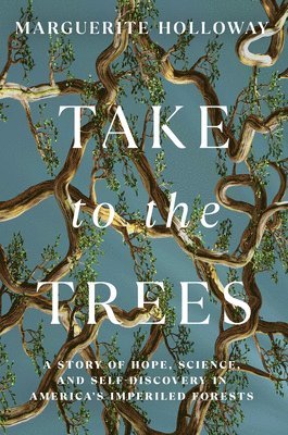 Take to the Trees 1