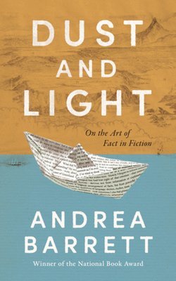 Dust and Light 1