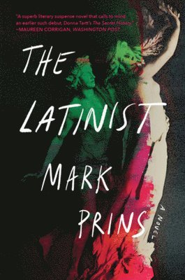 bokomslag Latinist