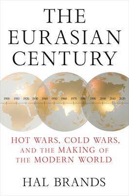 The Eurasian Century 1