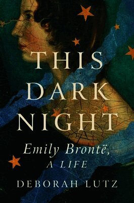 Deborah Lutz - This Dark Night, Inbunden